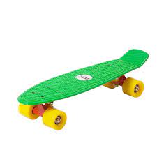 Мини-круизер PNB-01 Green 22'' 